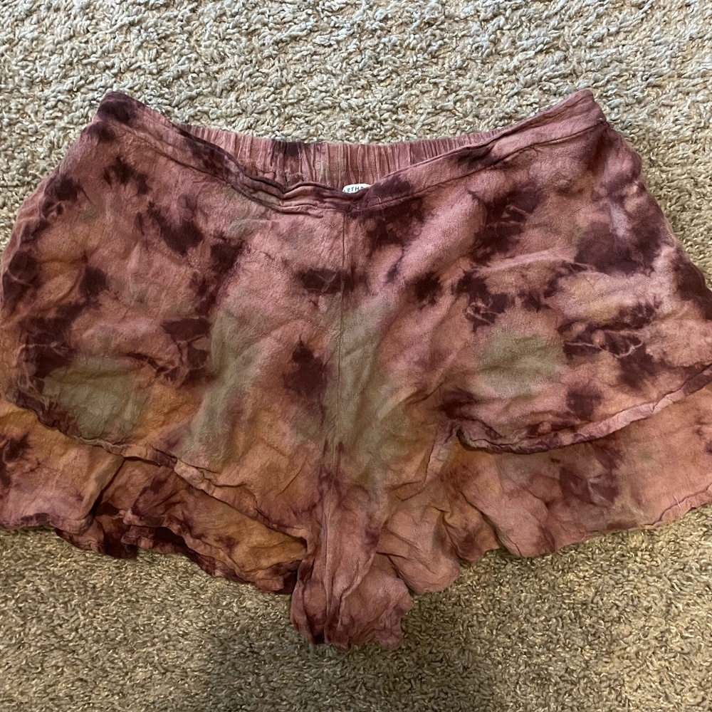 Earthbound Shorts